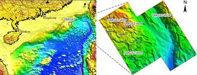 Gas production characteristics of biogenic gas simulated in hydrate-developing area of Dongsha area, South China Sea